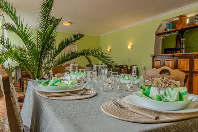 Eladó hotel, Bükkaranyosban 153.5 M Ft, 8 szobás