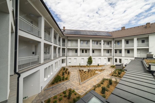 Kiadó téglalakás, albérlet, Kecskeméten 240 E Ft / hó