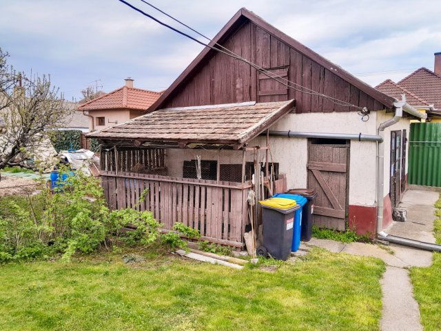 Eladó családi ház, Balmazújvárosban 37.5 M Ft, 2+1 szobás