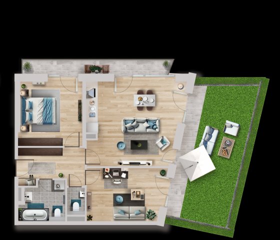 Eladó téglalakás, Budapesten, XIII. kerületben, Rozsnyay utcában