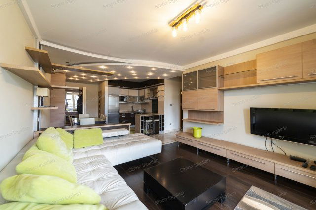 Kiadó téglalakás, albérlet, Kecskeméten 290 E Ft / hó