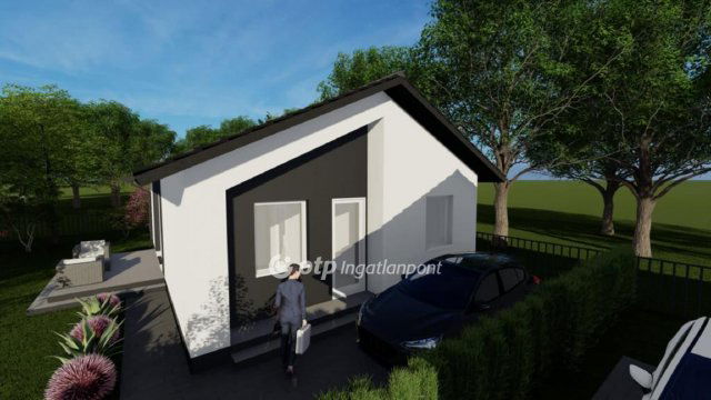Eladó családi ház, Ságváron 73.89 M Ft, 3 szobás