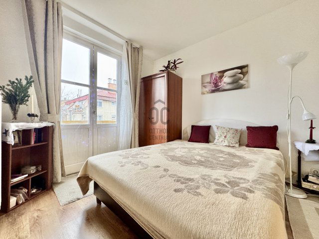 Eladó panellakás, Budapesten, IV. kerületben 83.99 M Ft, 3 szobás