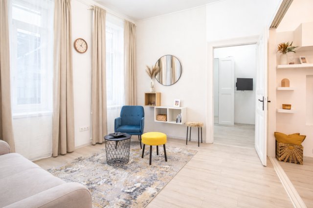 Eladó téglalakás, Budapesten, XIII. kerületben 89.9 M Ft