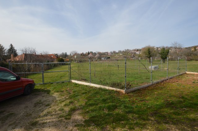 Eladó telek, Balatonalmádiban 49.9 M Ft / költözzbe.hu
