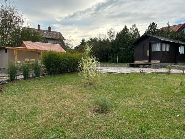 Eladó telek, Dunaalmáson 18.5 M Ft / költözzbe.hu