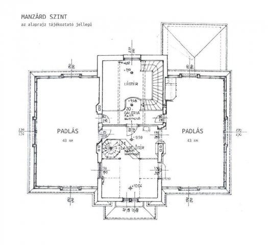 Eladó családi ház, Törökbálinton 666.75 M Ft, 7 szobás