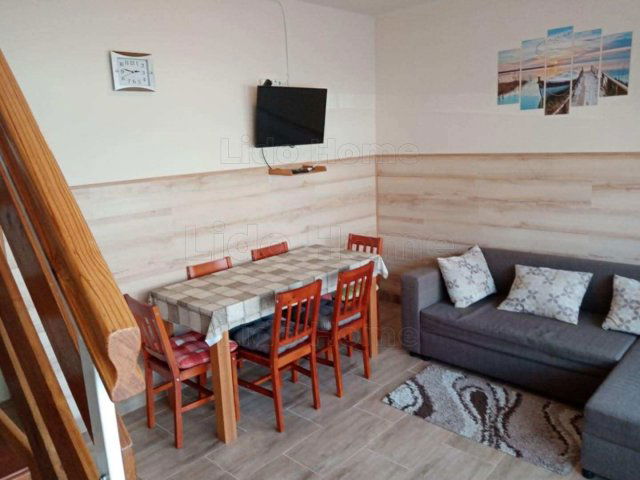 Eladó téglalakás, Balatonlelleén 54.9 M Ft, 2 szobás