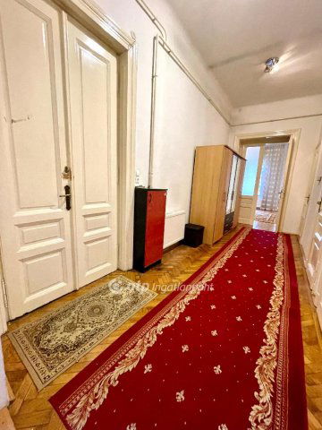 Eladó téglalakás, Budapesten, XIII. kerületben 130 M Ft