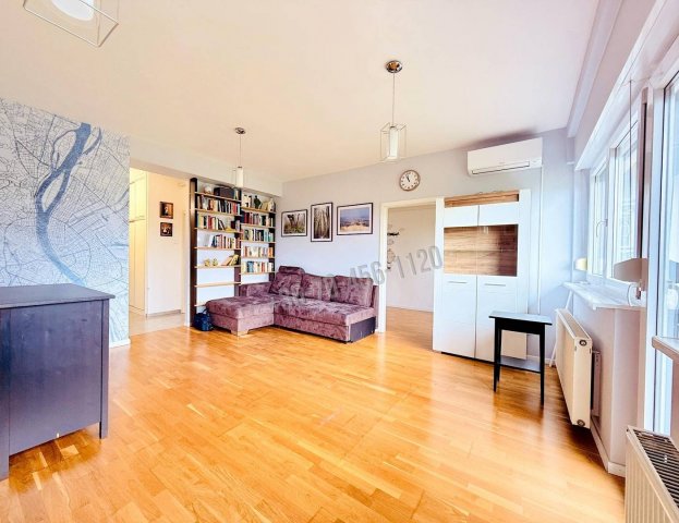 Eladó téglalakás, Budapesten, II. kerületben 145 M Ft, 3 szobás