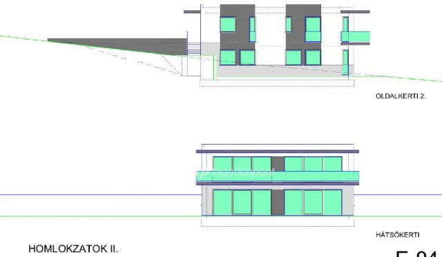 Eladó téglalakás, Budapesten, II. kerületben 149 M Ft, 3 szobás