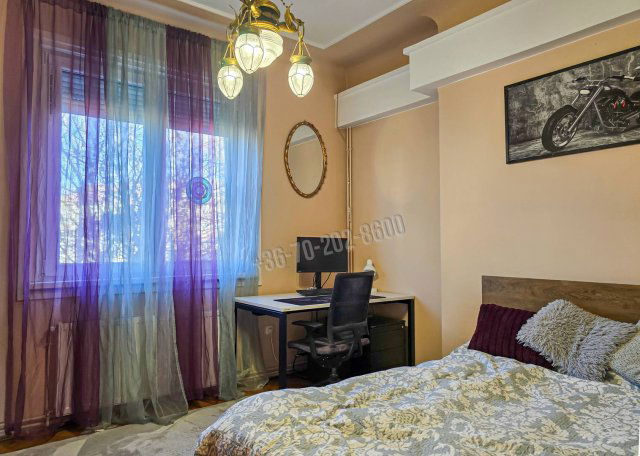 Eladó téglalakás, Budapesten, XI. kerületben 115 M Ft, 2 szobás