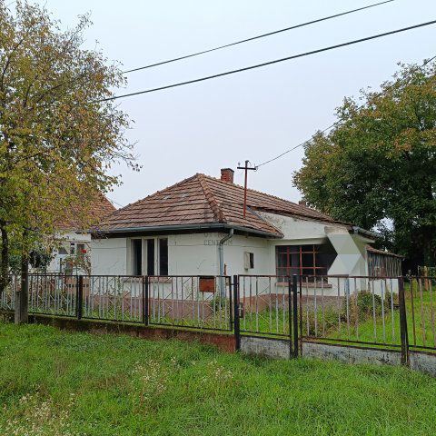 Eladó családi ház, Letenyén 8.9 M Ft, 3 szobás