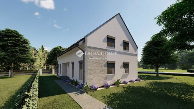 Eladó ikerház, Gárdonyban 89.999 M Ft, 5 szobás