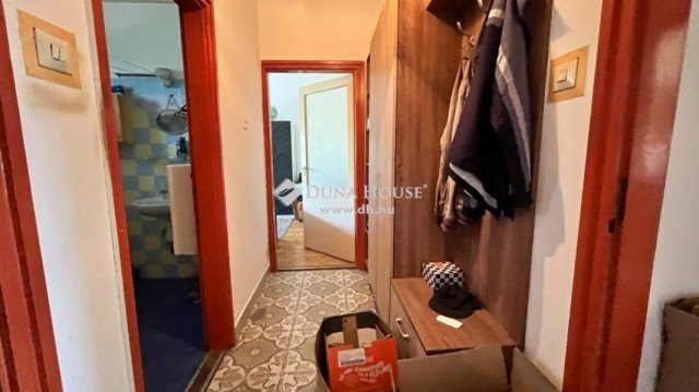 Eladó téglalakás, Jánosházán 21.5 M Ft, 3 szobás