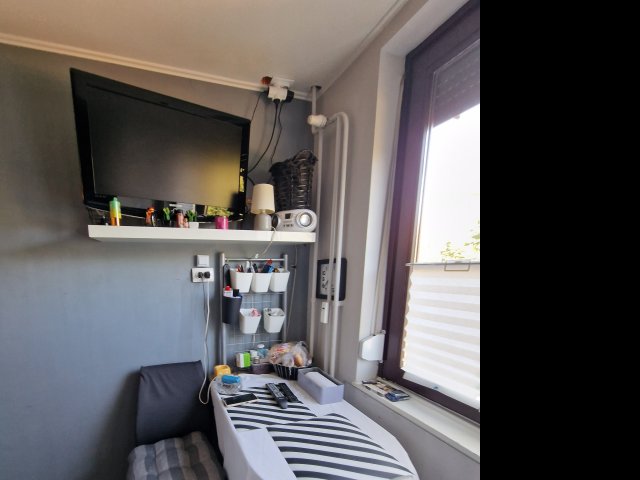 Eladó panellakás, Budapesten, XXI. kerületben 41 M Ft, 1 szobás