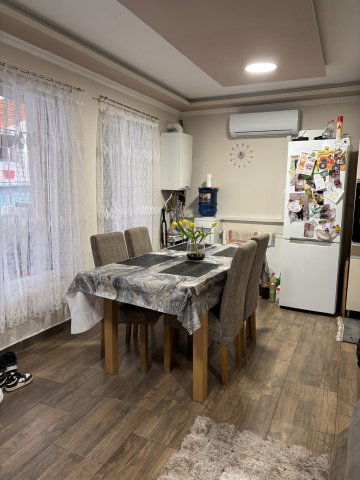 Eladó családi ház, Szolnokon 67.9 M Ft, 3 szobás