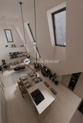 Eladó téglalakás, Budapesten, VI. kerületben 289.142 M Ft