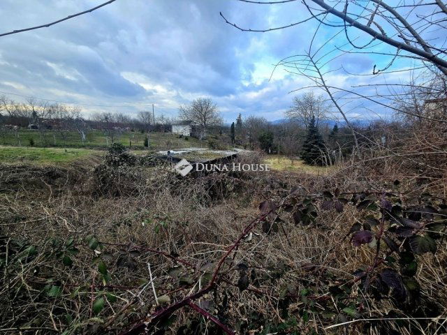 Eladó telek, Keszün 13.9 M Ft / költözzbe.hu