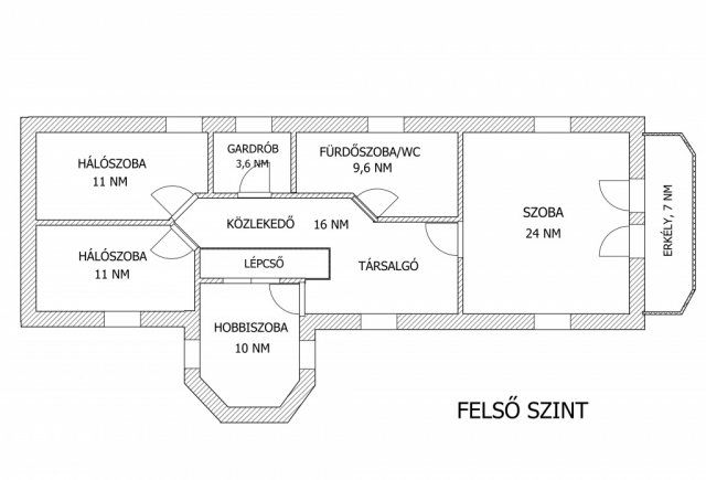 Eladó családi ház, Budapesten, XVII. kerületben 281 M Ft