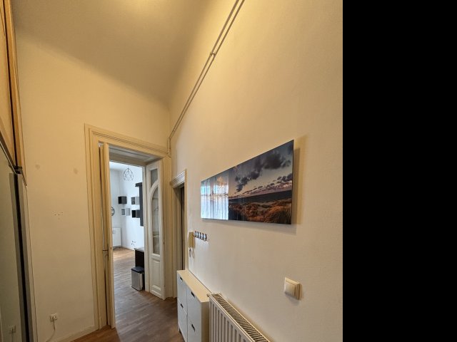 Eladó téglalakás, Budapesten, IX. kerületben 89.9 M Ft, 2 szobás