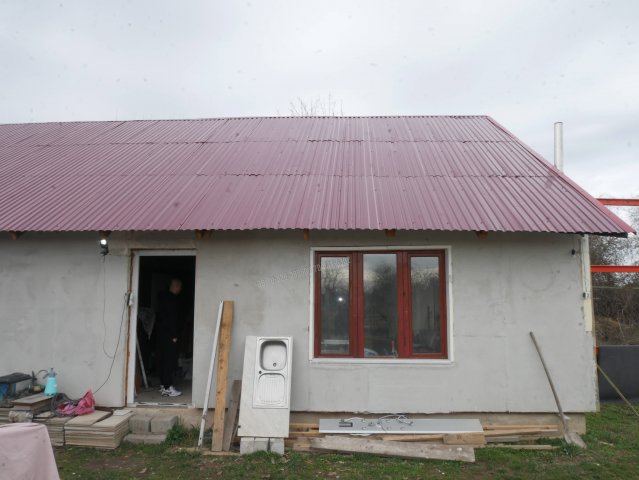 Eladó családi ház, Albertirsán 23.5 M Ft, 2 szobás