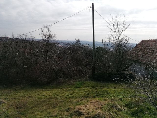 Eladó telek, Pécsett 2.9 M Ft / költözzbe.hu
