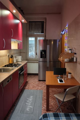 Eladó téglalakás, Budapesten, XIII. kerületben 55.5 M Ft