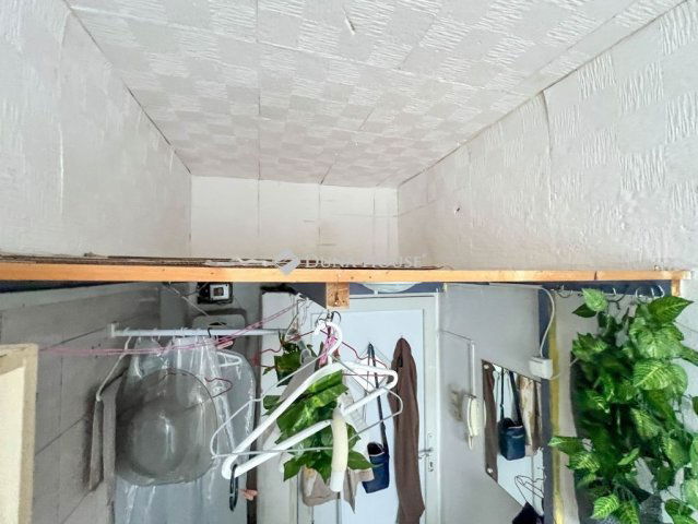 Eladó téglalakás, Budapesten, XX. kerületben 14.9 M Ft, 1 szobás