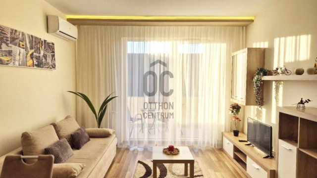 Eladó téglalakás, Budapesten, VIII. kerületben 107.9 M Ft