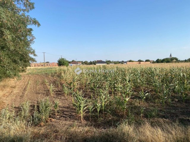 Eladó telek, Besnyőn 64.9 M Ft / költözzbe.hu