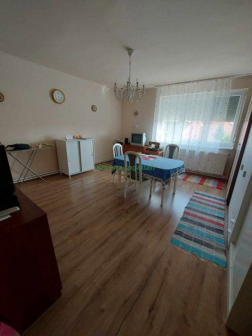 Eladó téglalakás, Nyíregyházán 42.5 M Ft, 2 szobás