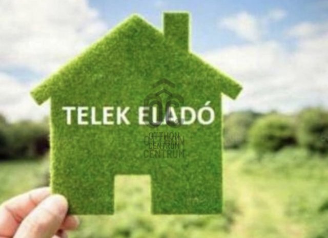 Eladó telek, Abonyban 6.7 M Ft / költözzbe.hu