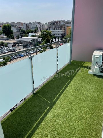 Eladó téglalakás, Budapesten, XIII. kerületben 120.75 M Ft