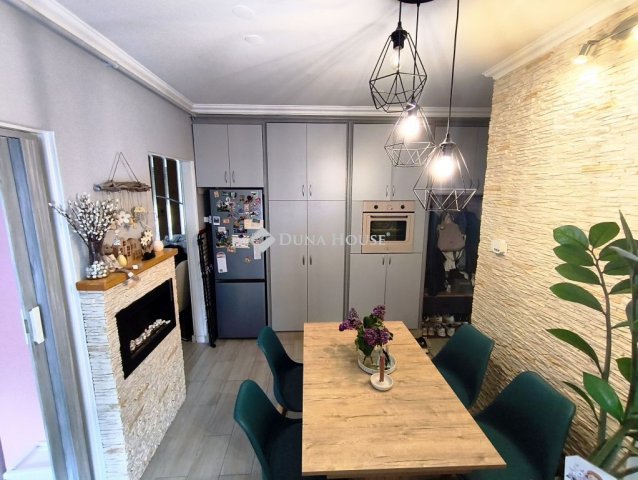 Eladó panellakás, Kaposszekcsőn 22.9 M Ft, 2 szobás