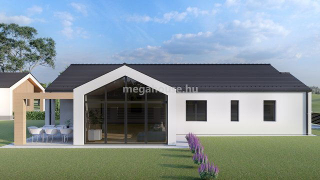 Eladó családi ház, Budajenőn 187 M Ft, 4 szobás