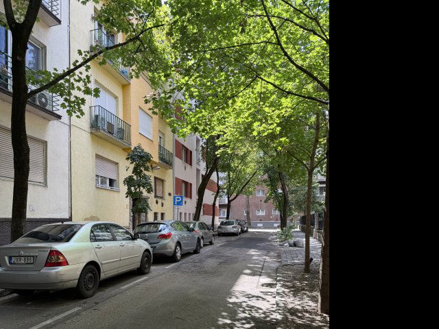Eladó téglalakás, Budapesten, III. kerületben, Eső utcában