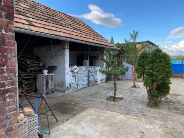 Eladó családi ház, Galgahévízen 45 M Ft, 3+1 szobás