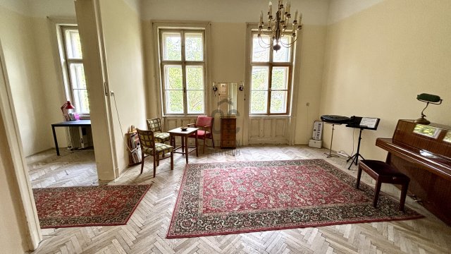 Eladó téglalakás, Budapesten, IX. kerületben 65 M Ft, 2 szobás