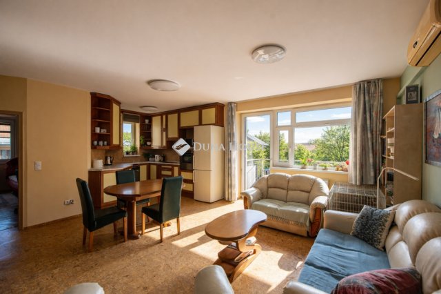 Eladó téglalakás, Budapesten, IV. kerületben 99.9 M Ft, 3 szobás