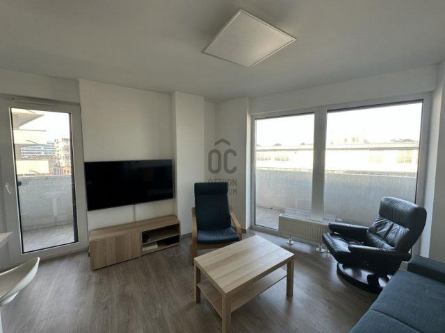 Eladó téglalakás, Budapesten, IX. kerületben 93 M Ft, 2 szobás
