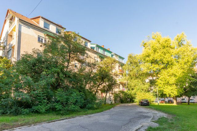 Eladó téglalakás, Miskolcon 22.99 M Ft, 1 szobás