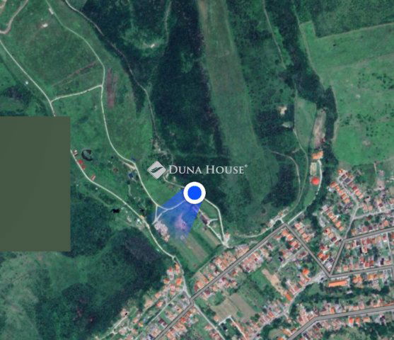 Eladó telek, Felsőtárkányban 35 M Ft / költözzbe.hu