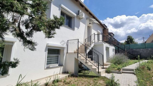 Eladó téglalakás, Budakeszin 86.79 M Ft, 3 szobás