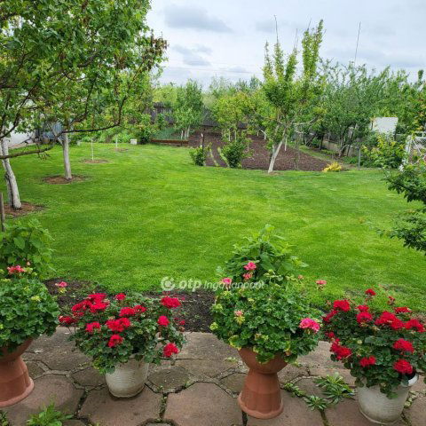 Eladó családi ház, Mikepércsen 219 M Ft, 5 szobás