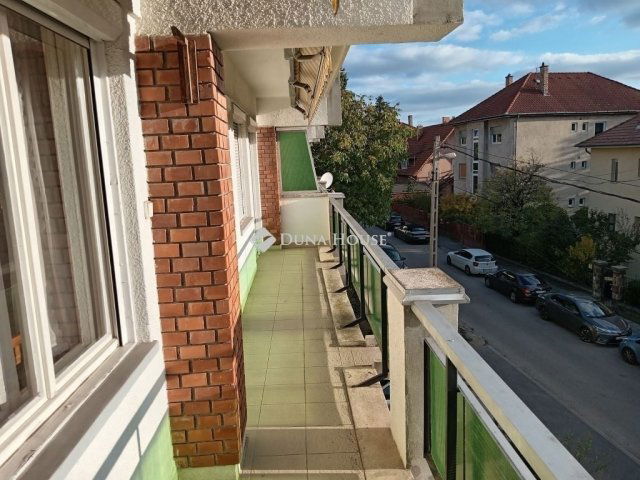 Eladó téglalakás, Budapesten, XI. kerületben 106 M Ft, 2 szobás