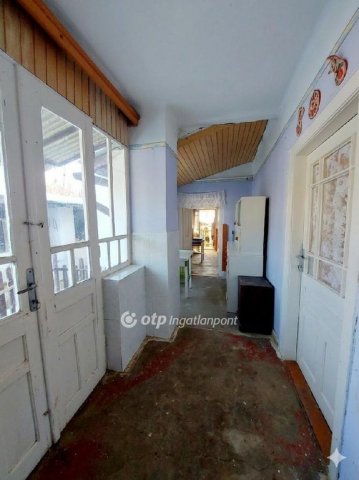 Eladó ikerház, Noszvajon 24.99 M Ft, 2 szobás