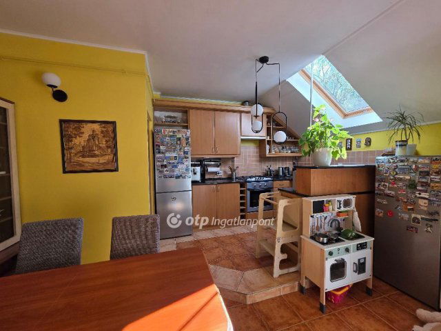 Eladó téglalakás, Budapesten, XVII. kerületben 80.9 M Ft