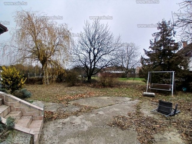 Eladó családi ház, Gyömrőn 109.99 M Ft, 3 szobás