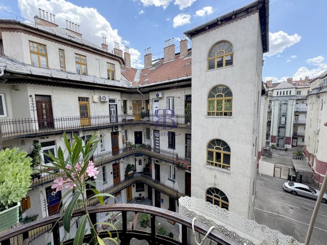 Kiadó téglalakás, albérlet, XIII. kerületben, Dráva utcában
